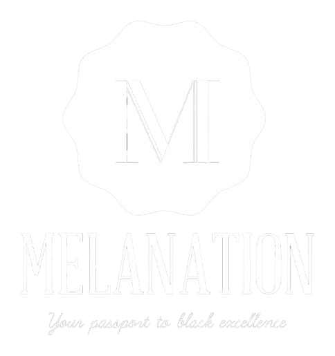 Melanation Logo